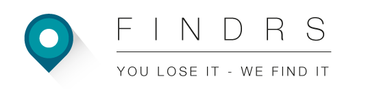 FINDRS – You lose it, we find it
