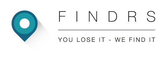FINDRS Logo